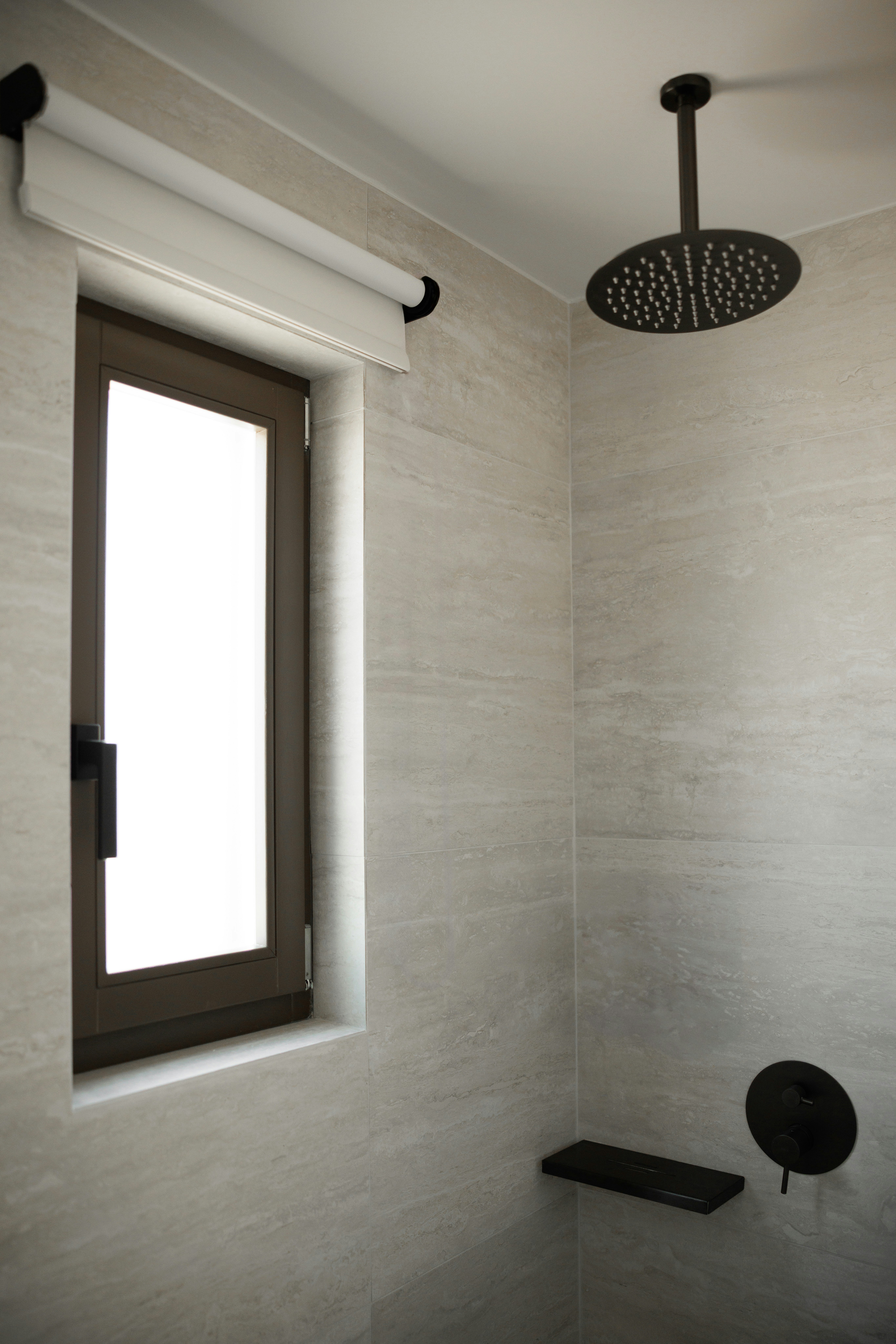 Cedar Forest Suite | Private Pool | Naxos Town View