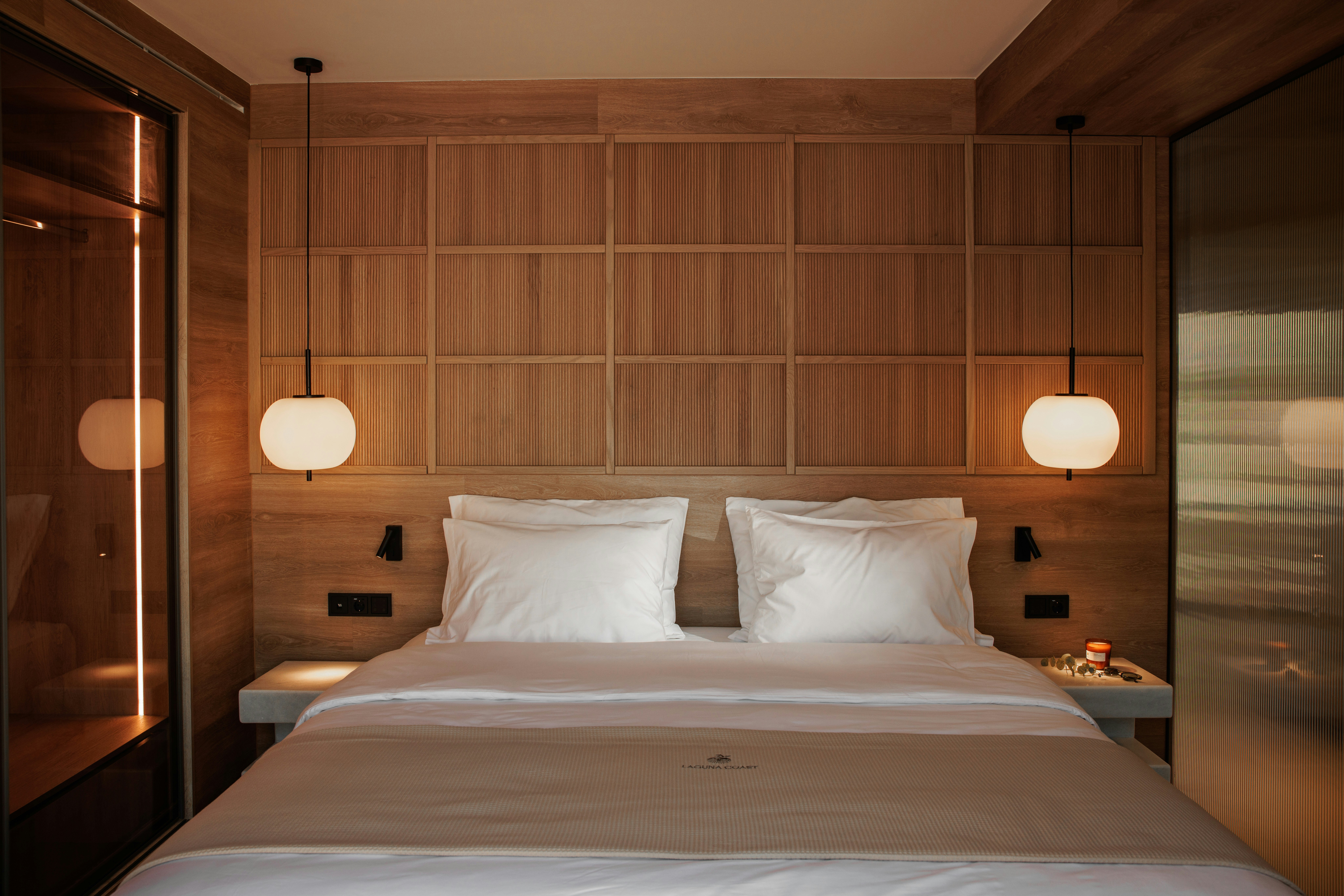 2 Bedroom Laguna Suite | Private Pool | Partial S. V.