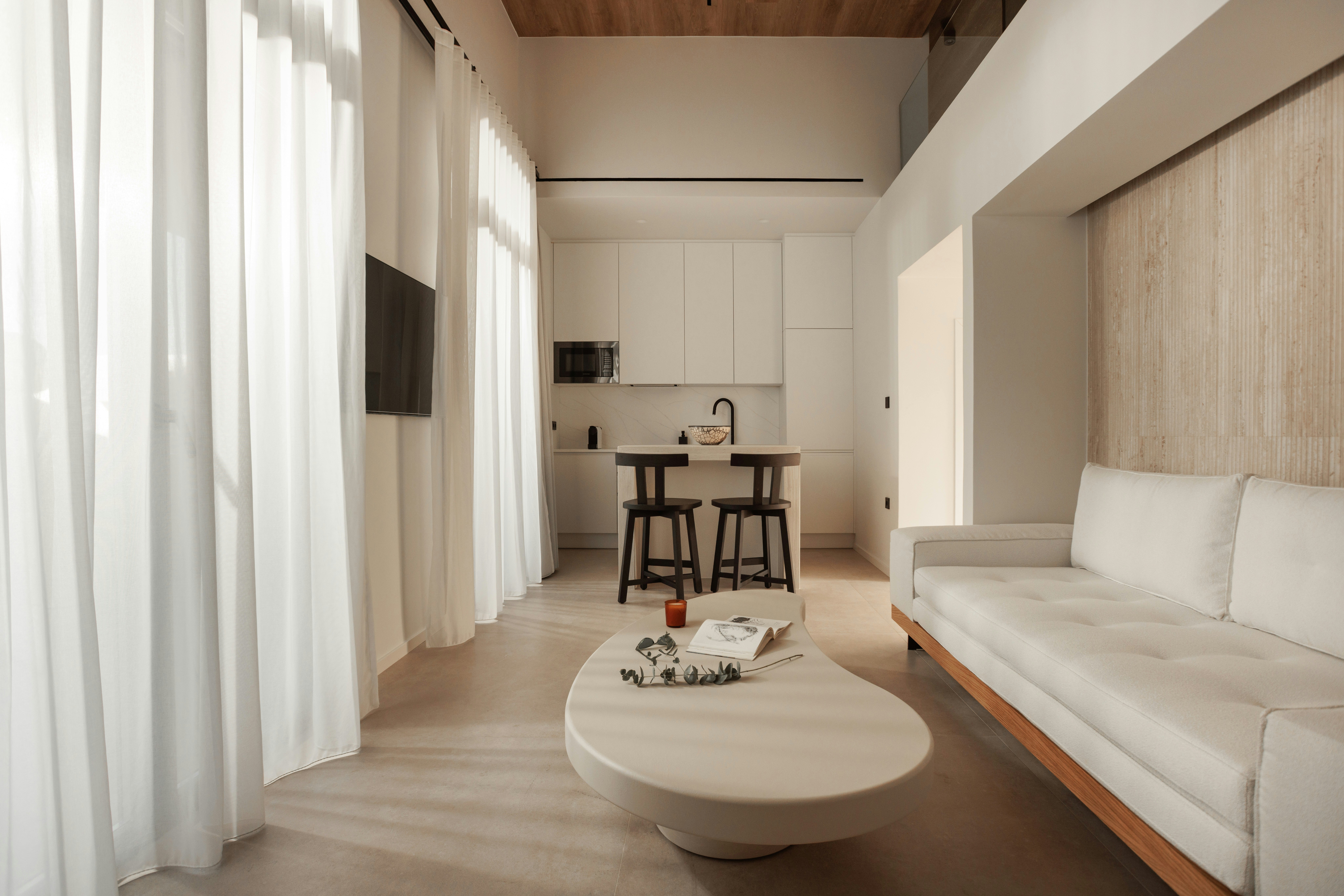 2 Golden Reef Villas Inter-Connecting