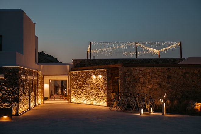 Laguna Coast Resort