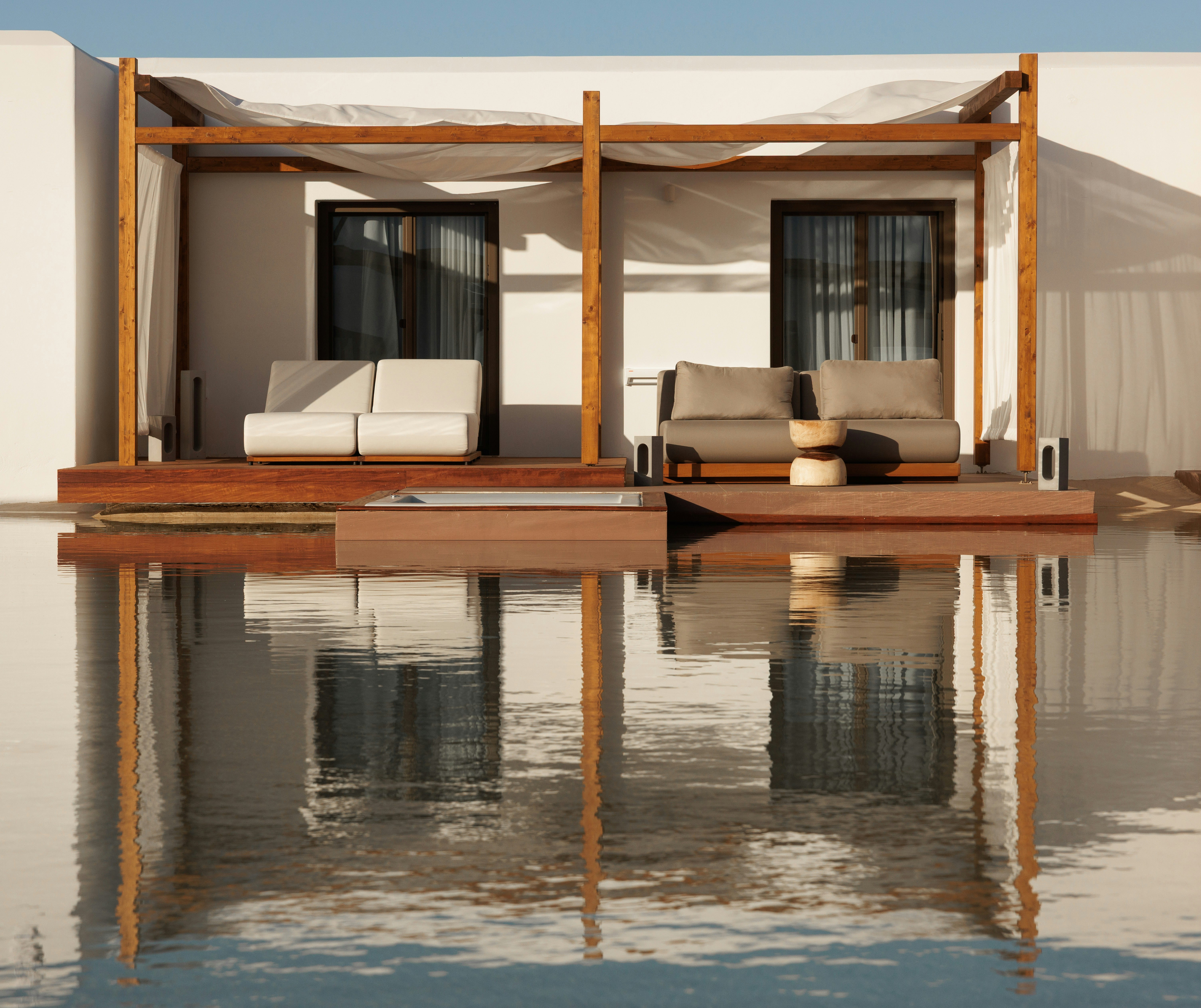 Flamingo Valley Suite | Jacuzzi