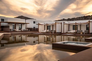 Laguna Coast Resort