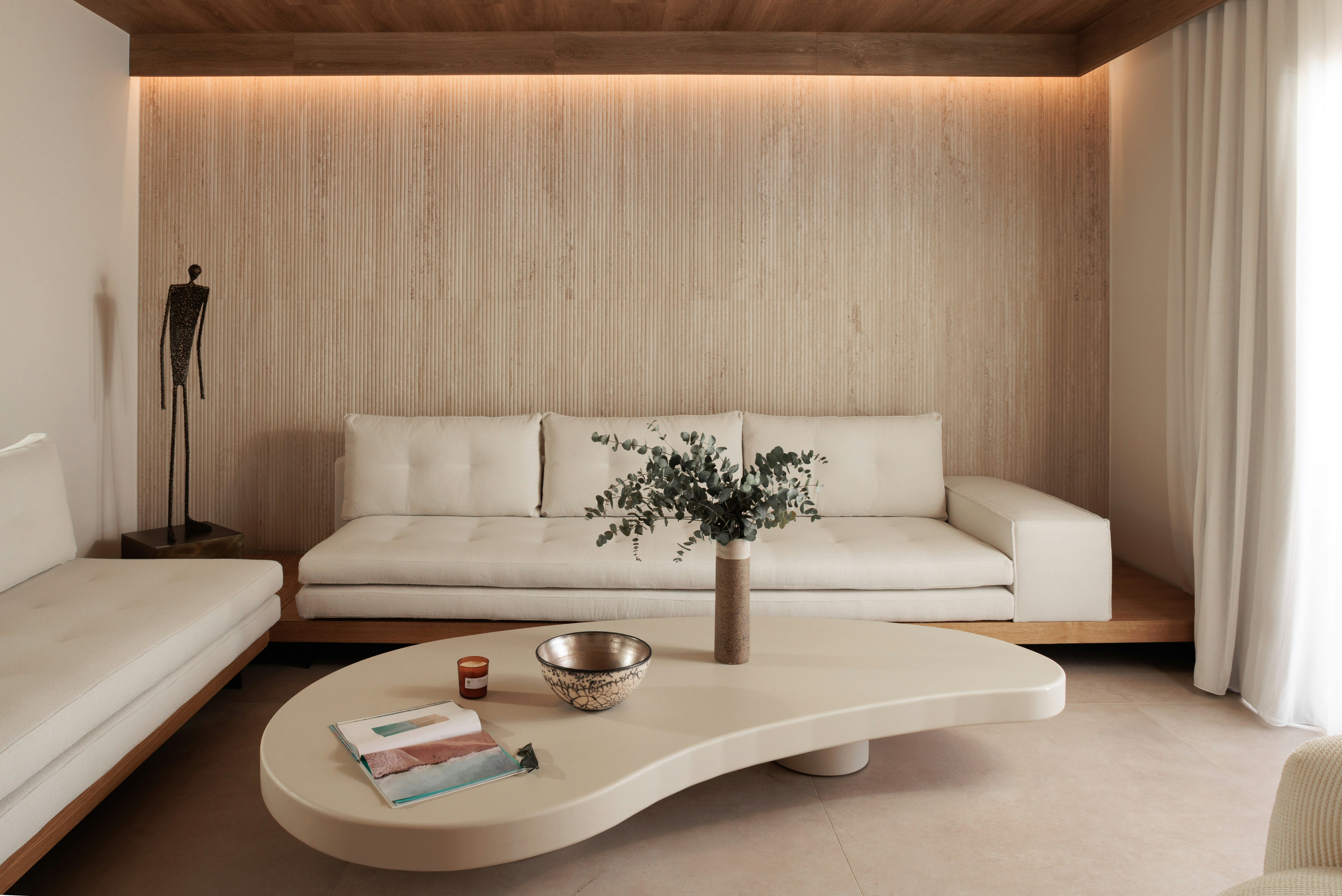 Cedar Forest Suite | Private Pool | Naxos Town View