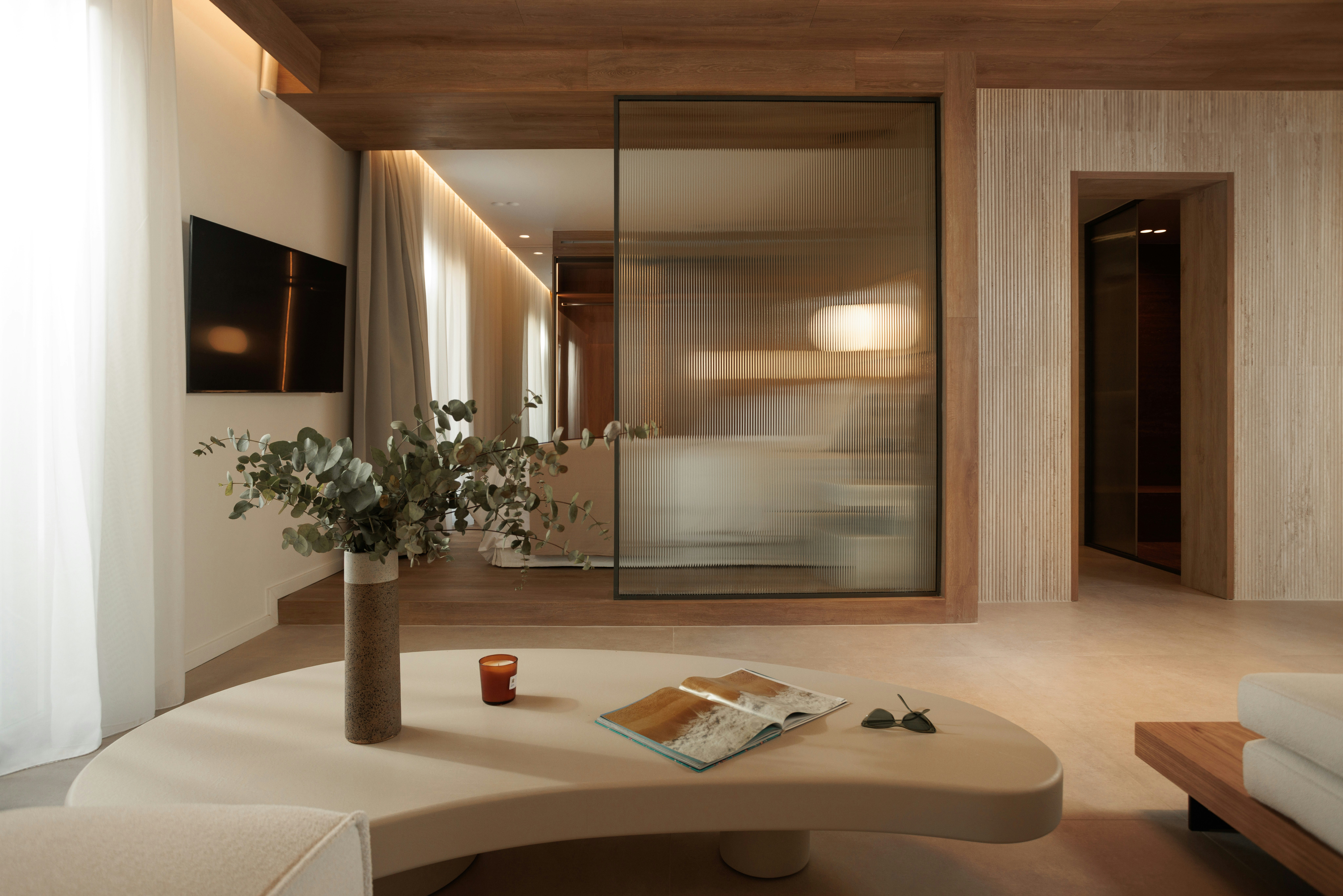 2 Flamingo Valley Suites Inter-Connecting