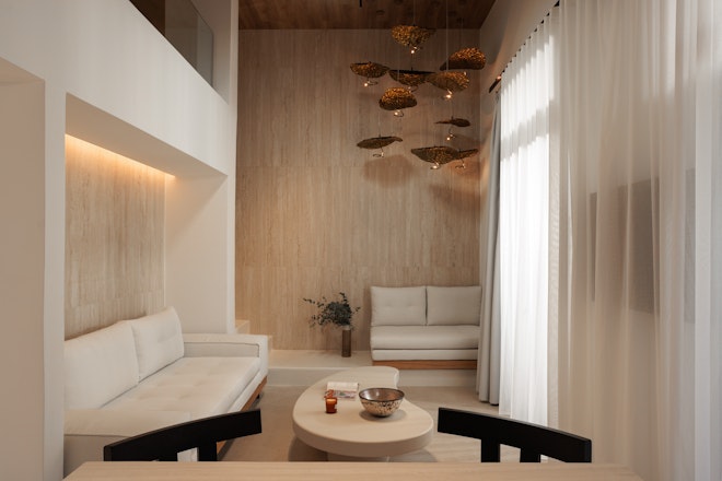 Golden Reef 2 Level Villa | Private Pool
