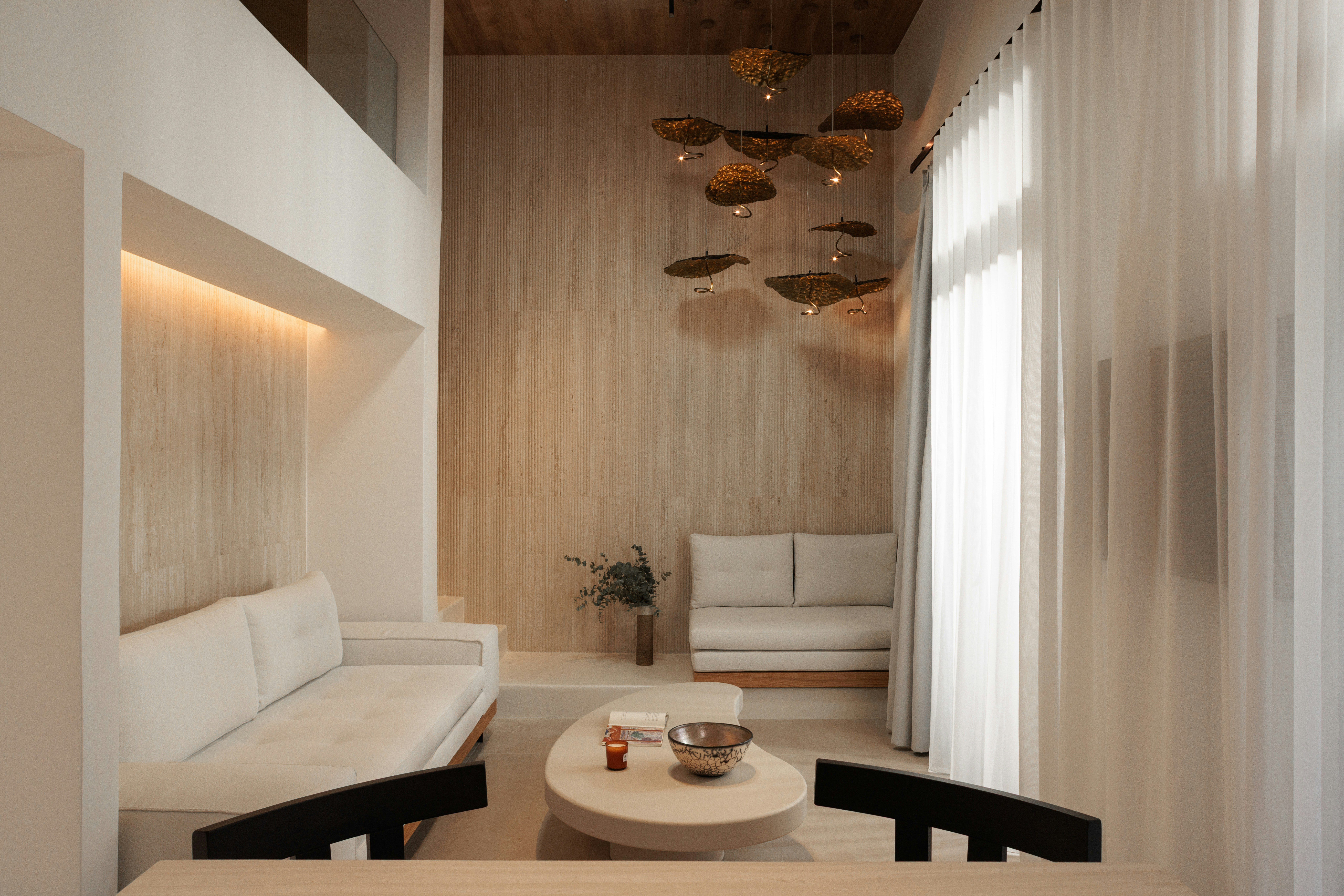 Golden Reef 2 Level Villa | Private Pool