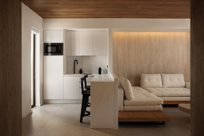 Flamingo Valley Suite | Jacuzzi