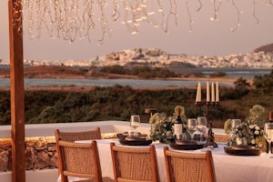 Laguna Coast Resort