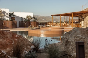 Laguna Coast Resort