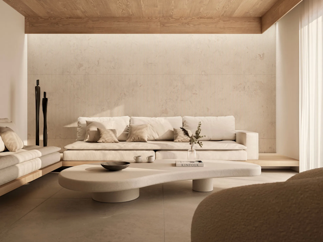 2 Bedroom Laguna Suite | Private Pool | Partial S. V.