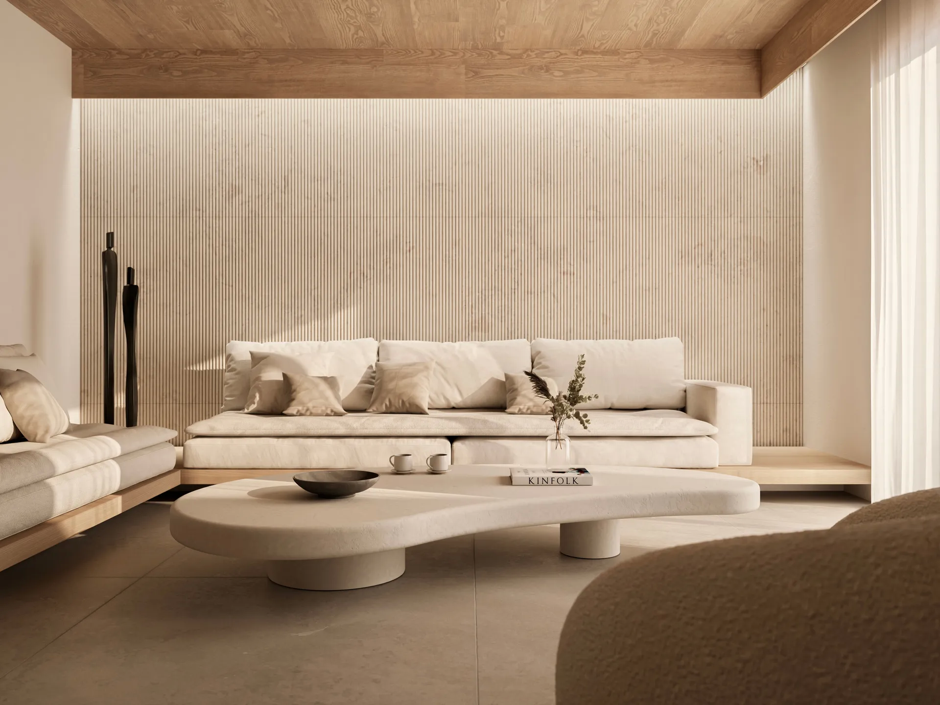 2 Bedroom Laguna Suite | Private Pool | Partial S. V.