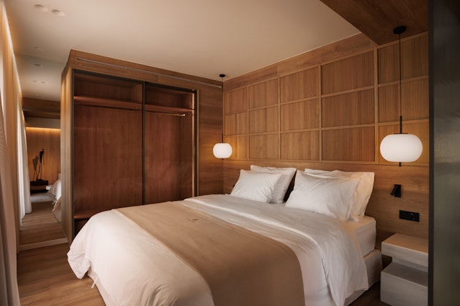 Flamingo Valley Suite | Jacuzzi
