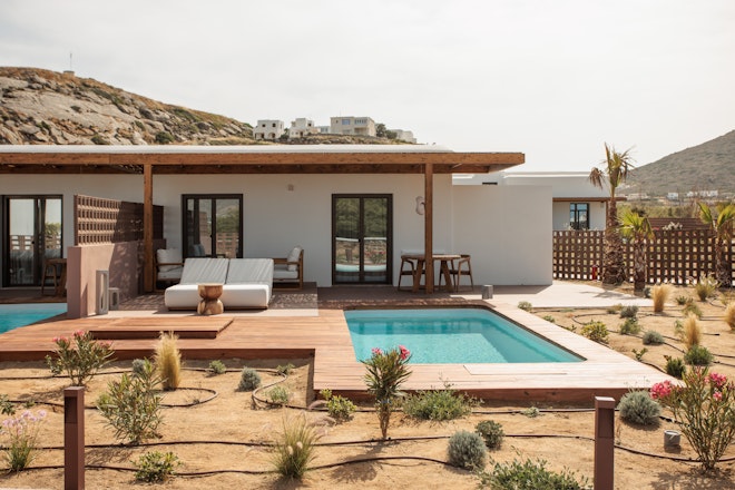 2 Bedroom Laguna Suite | Private Pool | Partial S. V.