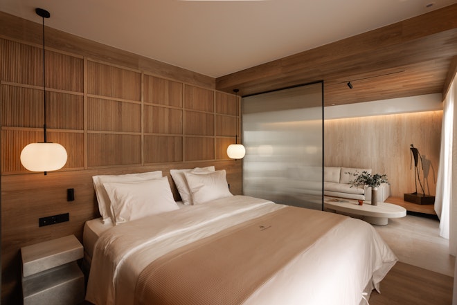 Flamingo Valley Suite | Jacuzzi