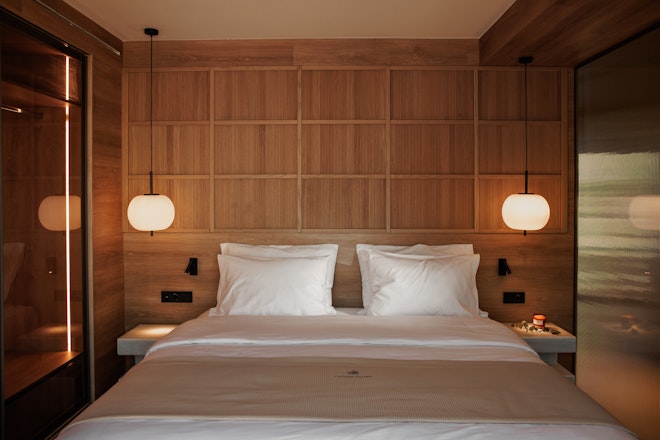 Flamingo Valley Suite | Jacuzzi