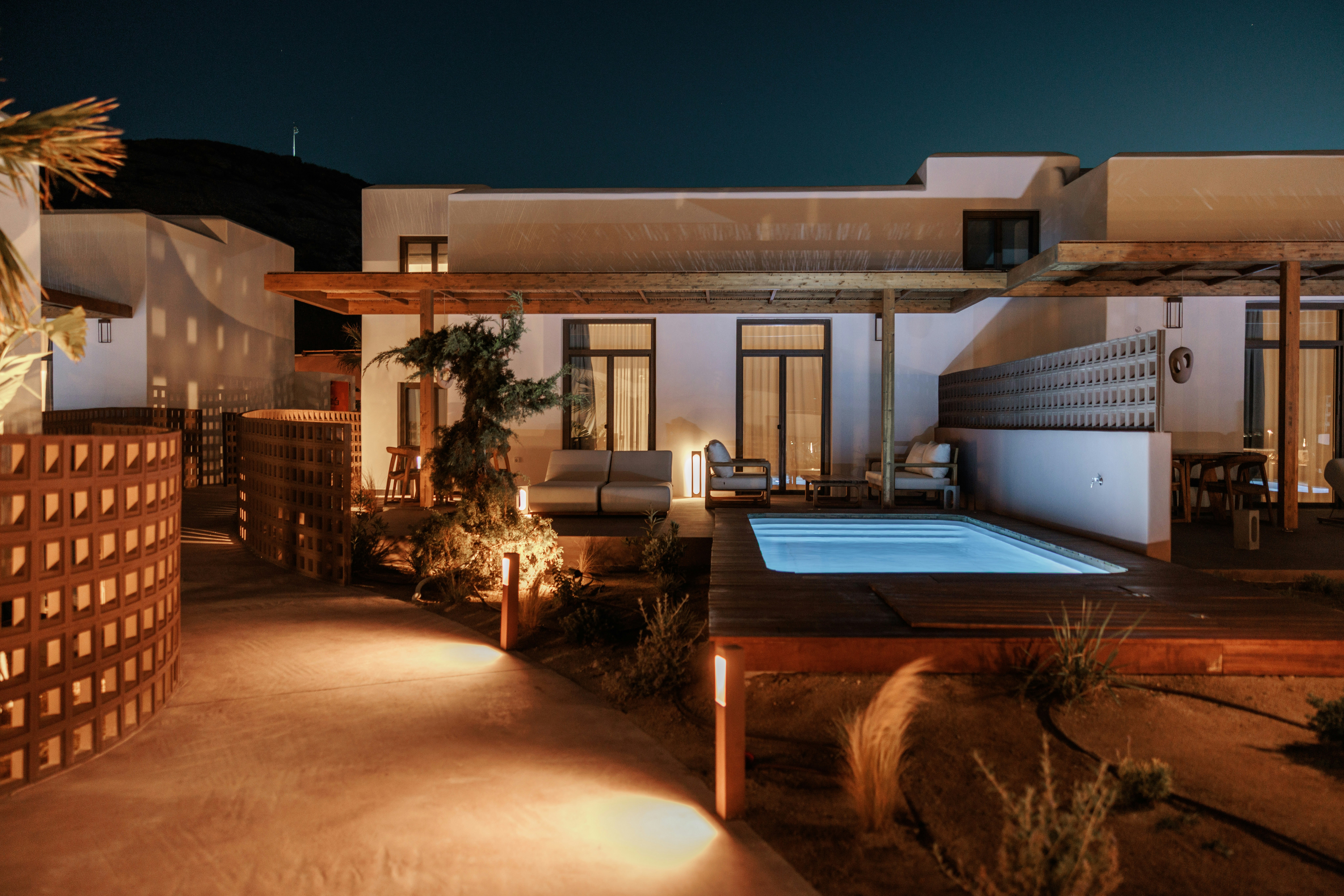 Golden Reef 2 Level Villa | Private Pool