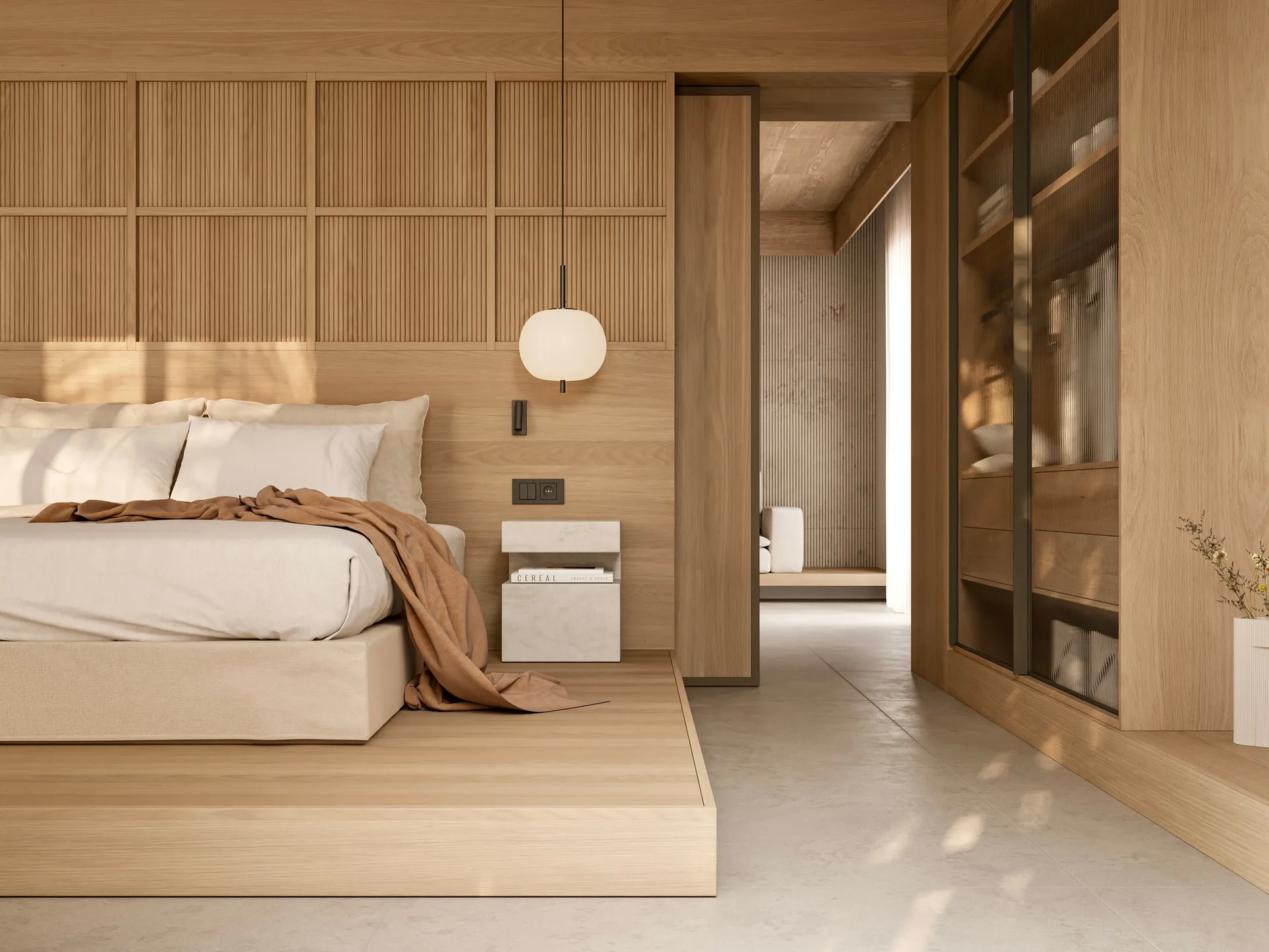 2 Bedroom Laguna Suite | Private Pool | Partial S. V.