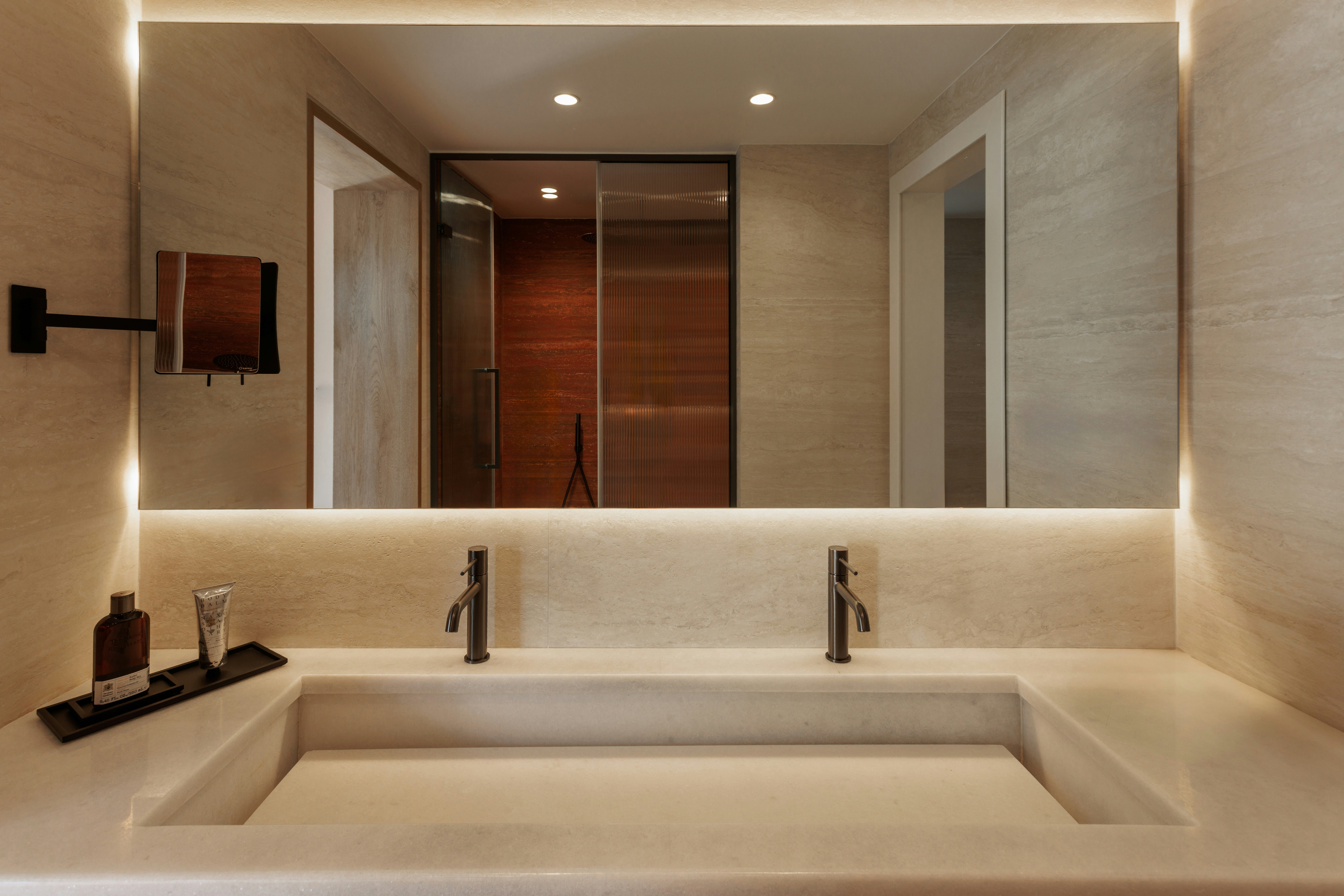 Flamingo Valley Suite | Jacuzzi