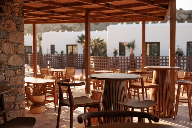 Laguna Coast Resort