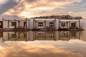 2 Flamingo Valley Suites Inter-Connecting