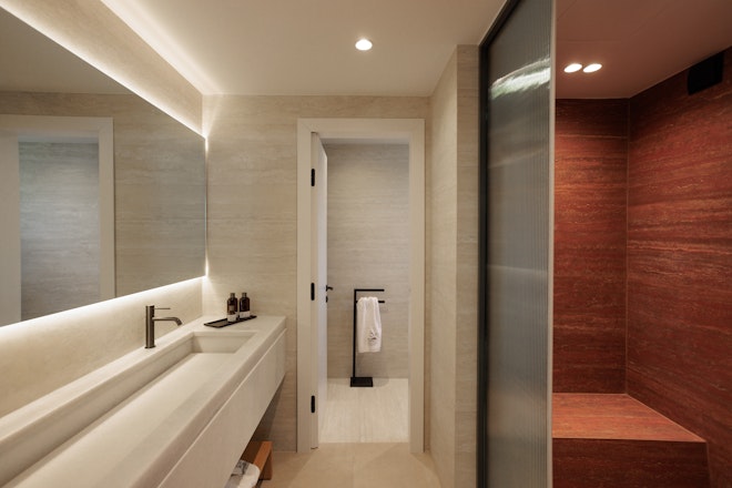 Flamingo Valley Suite | Jacuzzi