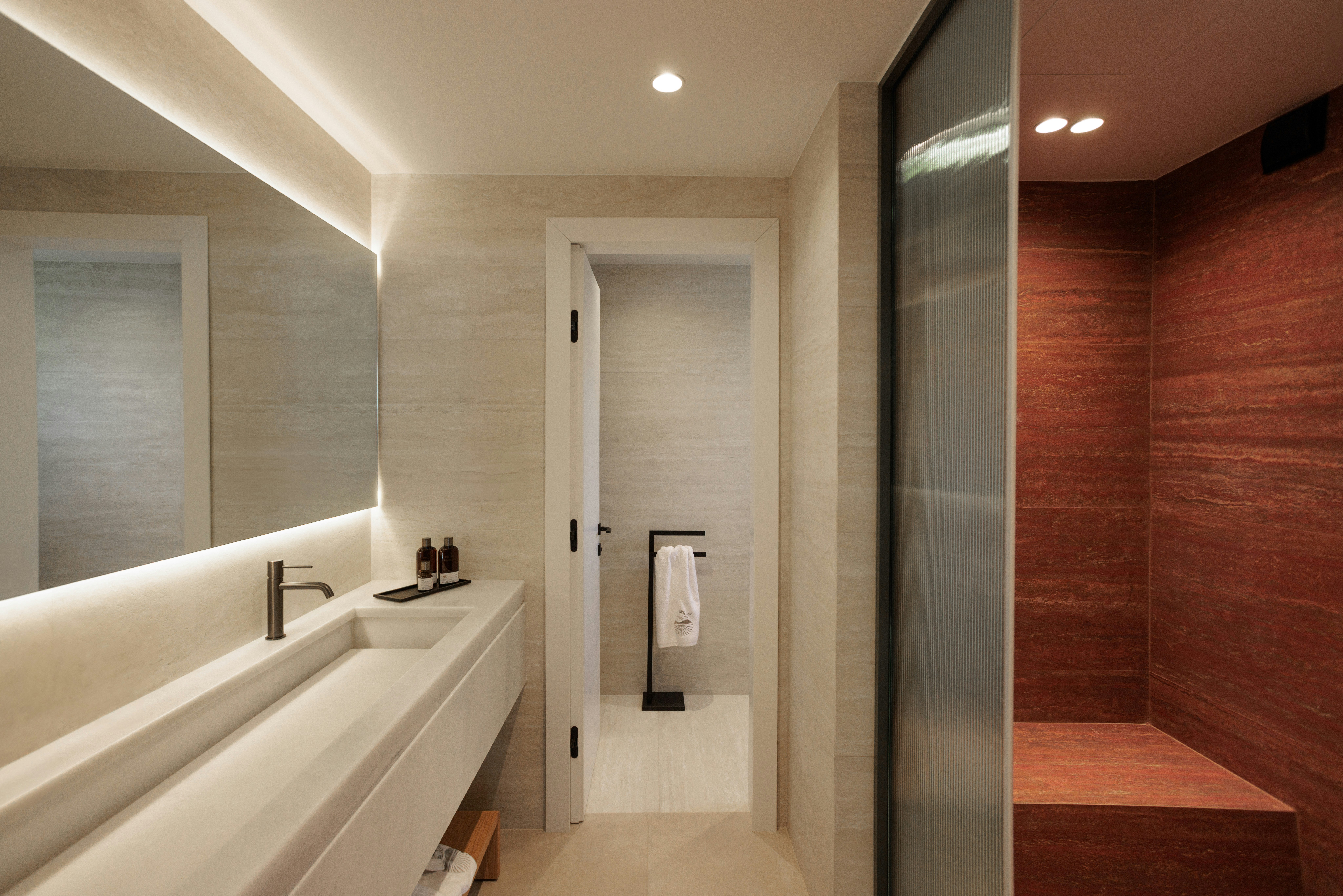 Flamingo Valley Suite | Jacuzzi