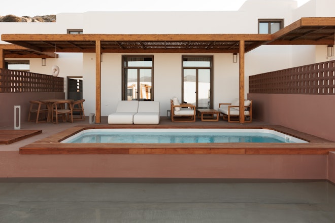 Golden Reef 2 Level Villa | Private Pool
