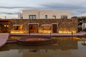 Laguna Coast Resort