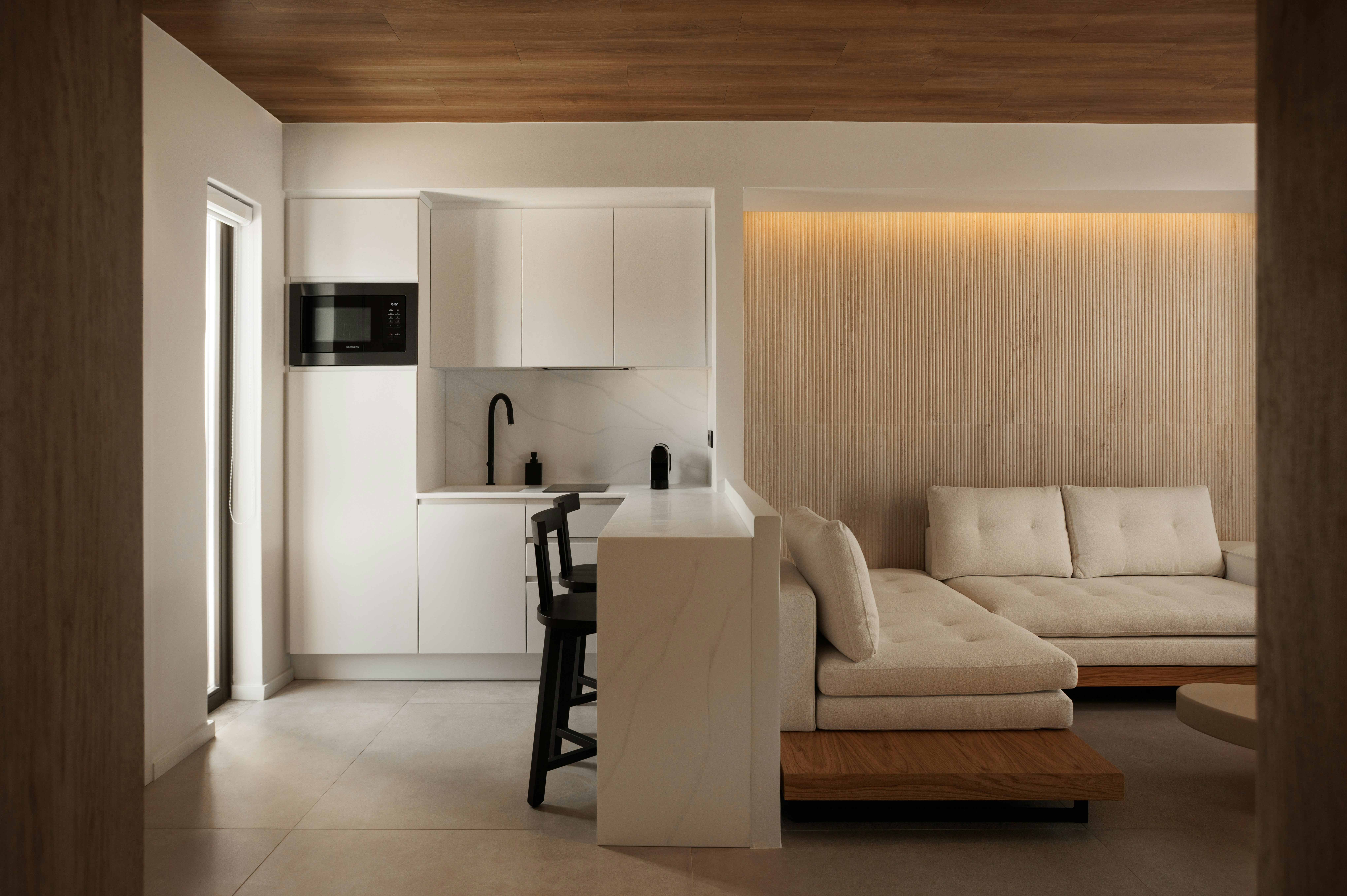 2 Bedroom Laguna Suite | Private Pool | Partial S. V.