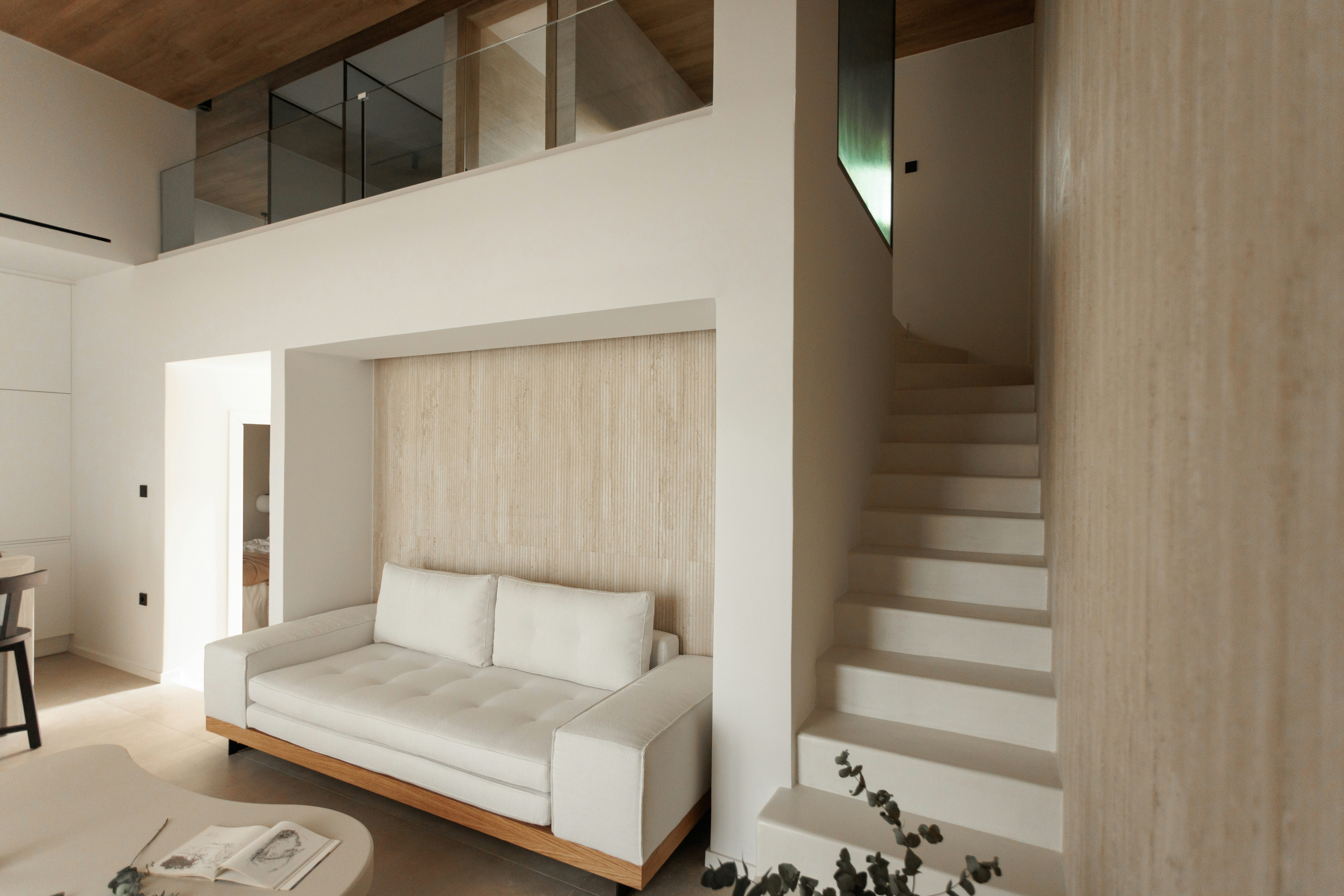 Golden Reef 2 Level Villa | Private Pool