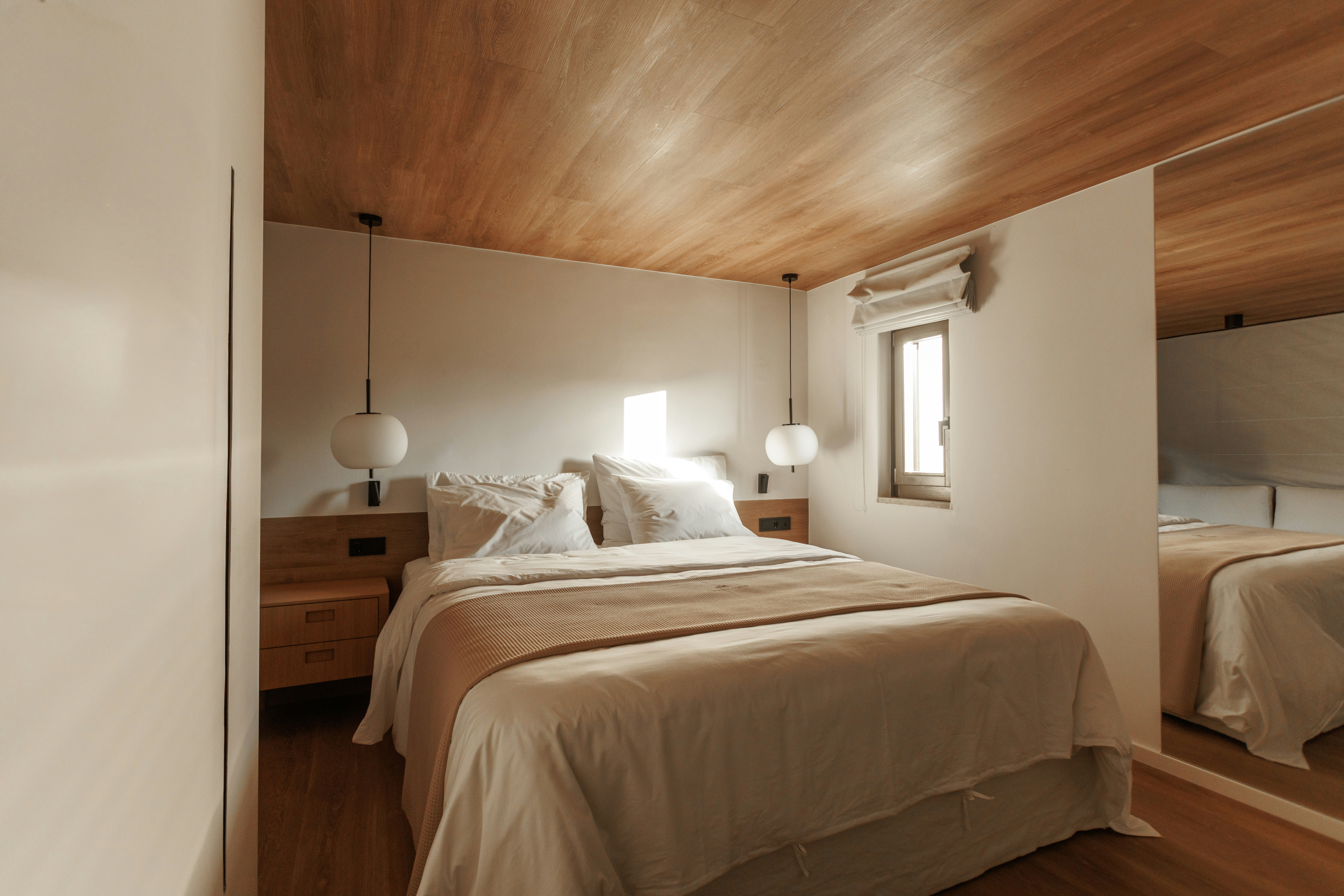 Golden Reef 2 Level Villa | Private Pool