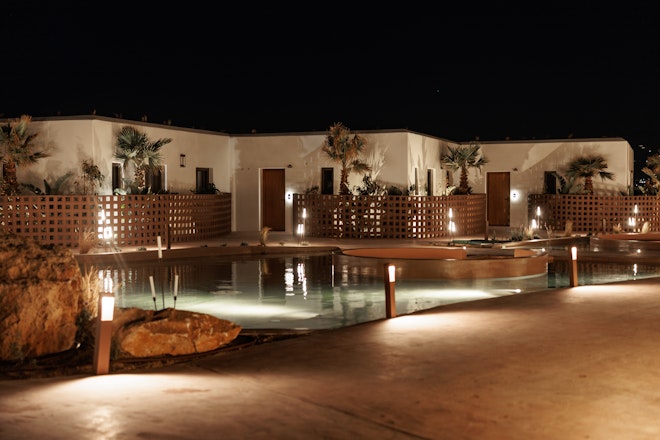 Laguna Coast Resort