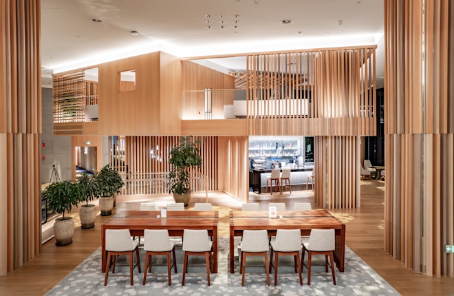 Lobby Bar