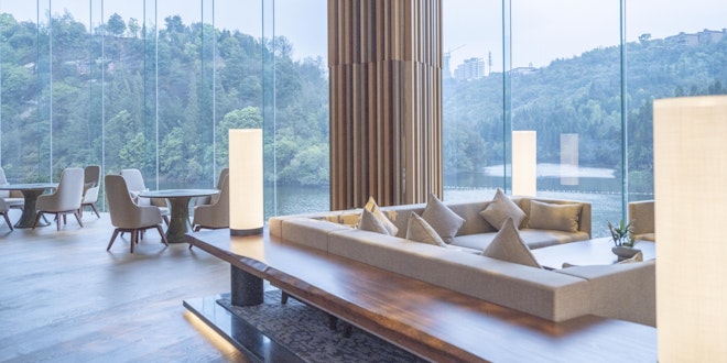 Lobby Bar