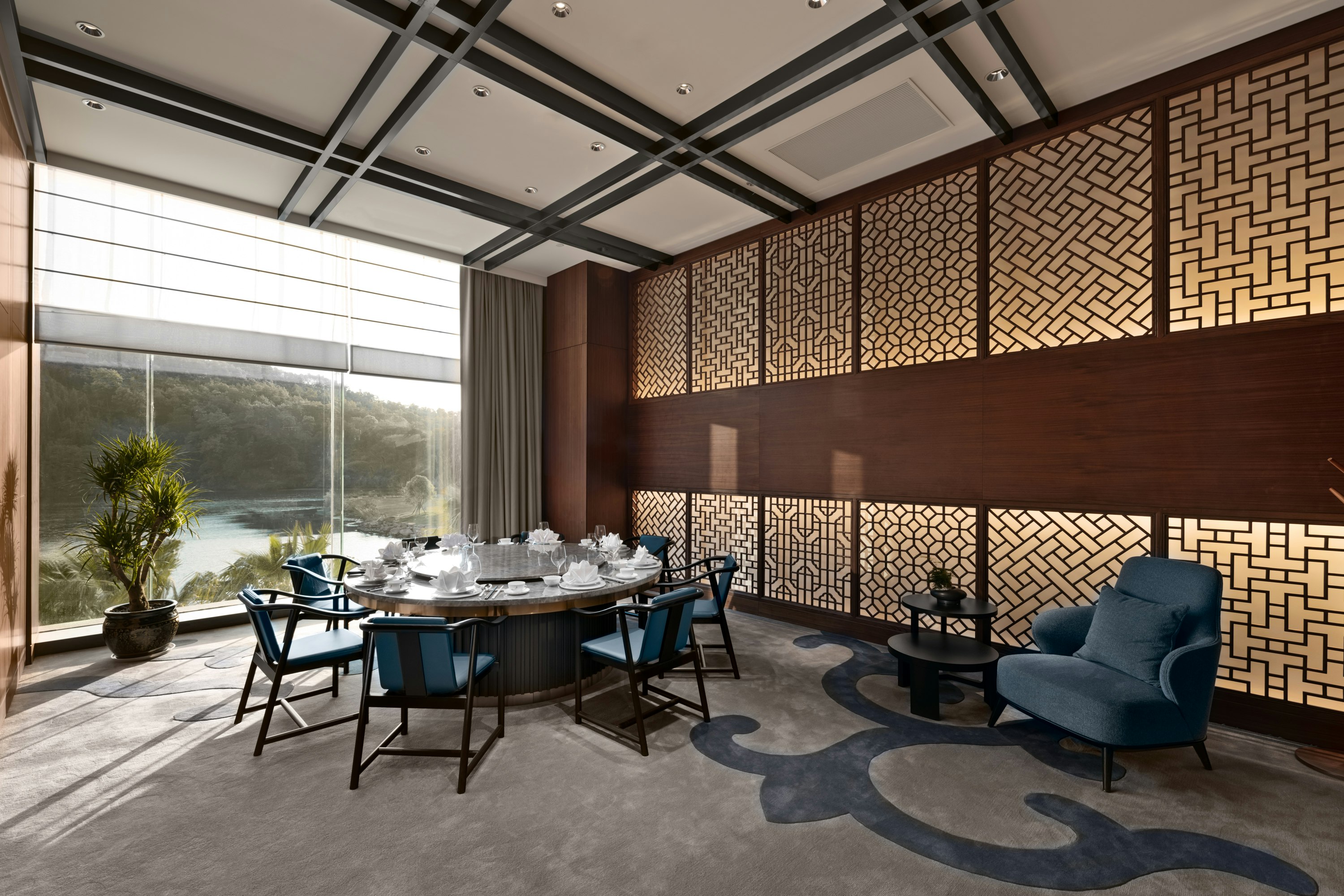 Lakeview Chinese Restaurant