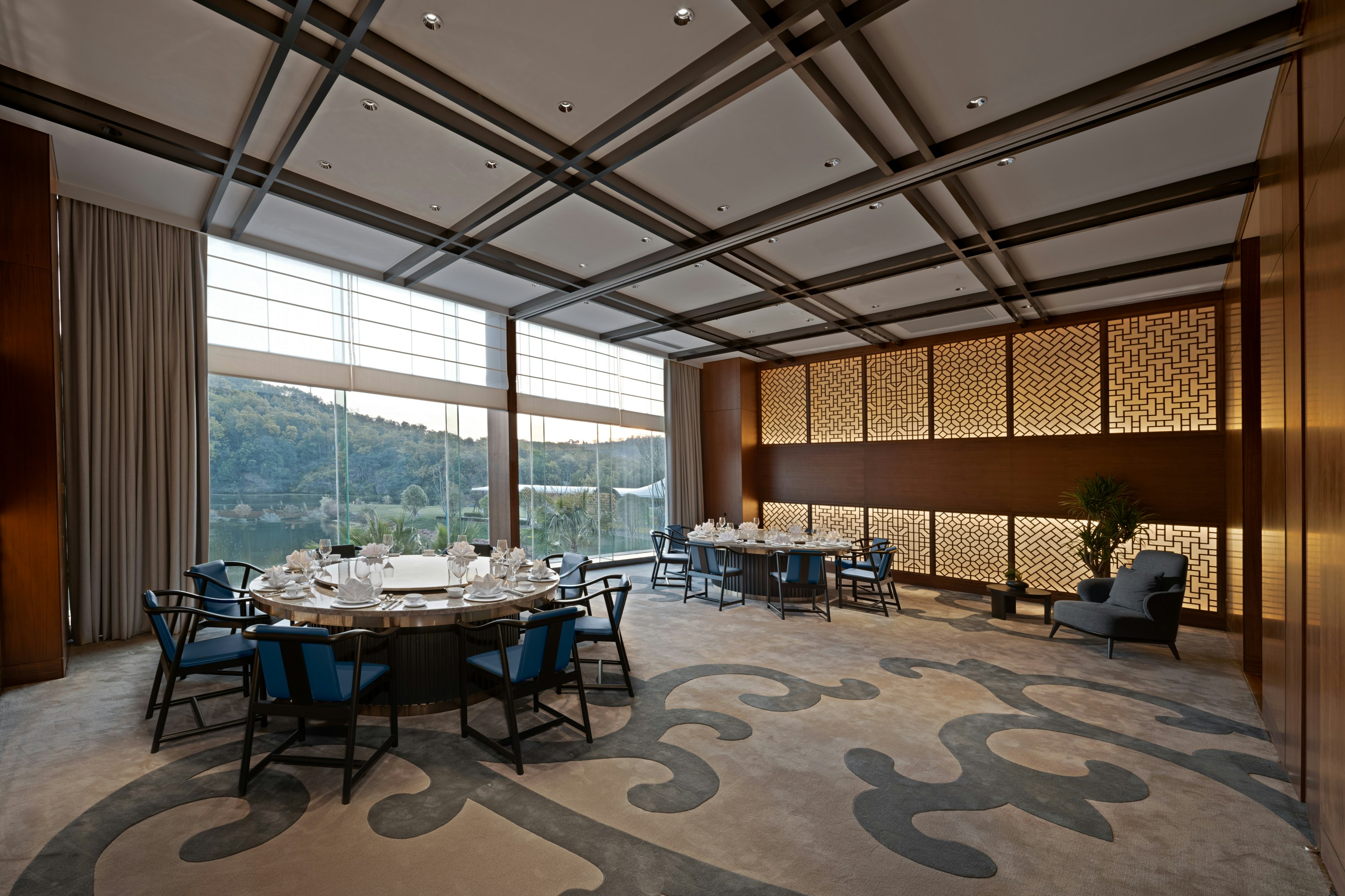 Lakeview Chinese Restaurant