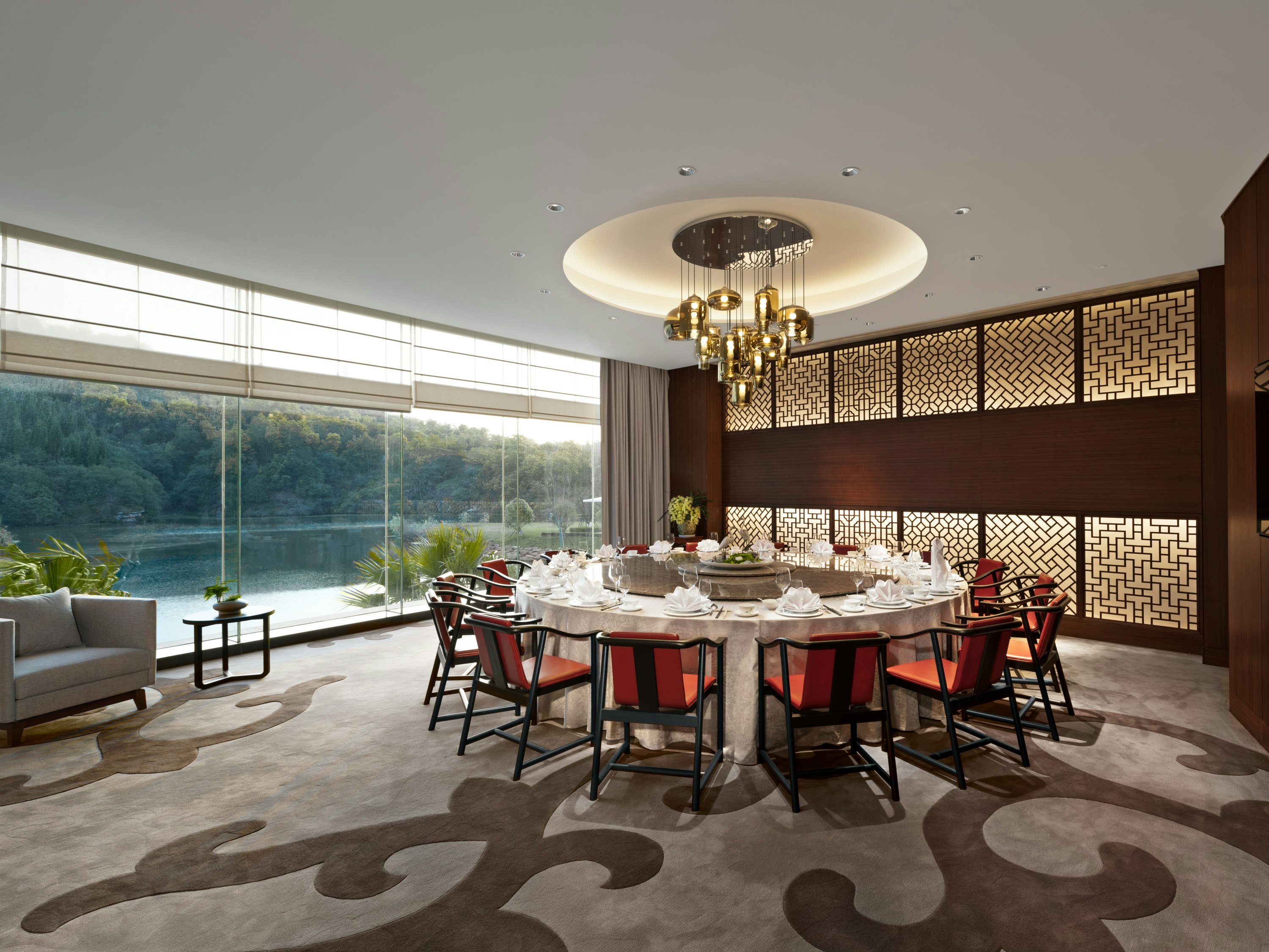 Lakeview Chinese Restaurant