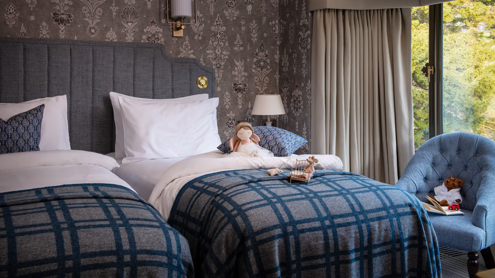 Howarth Family Suite