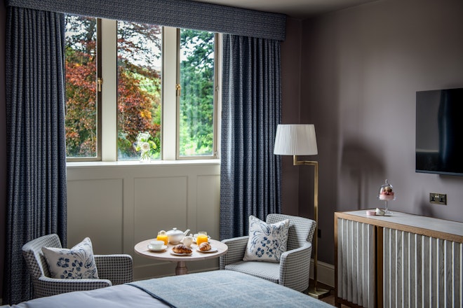 Fellside Bedroom