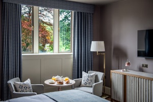 Fellside Bedroom