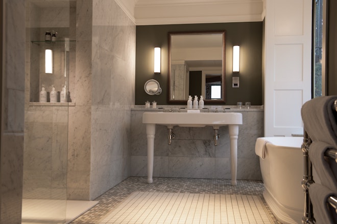 Low Wray Suite