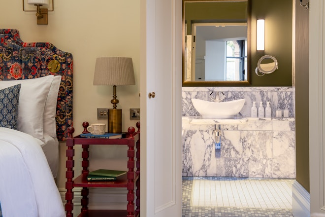 Pullwood Bay Suite