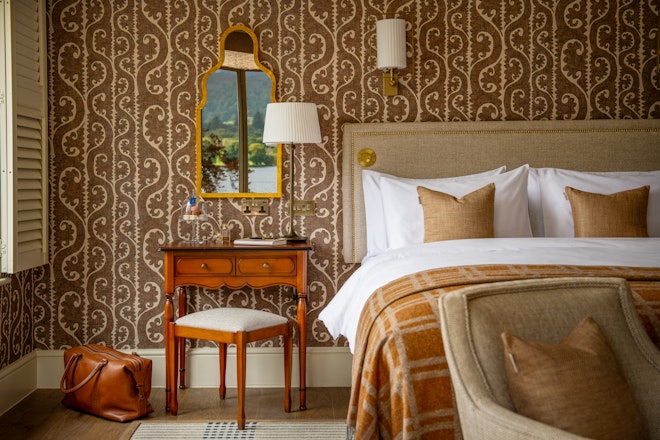 Low Wray Suite