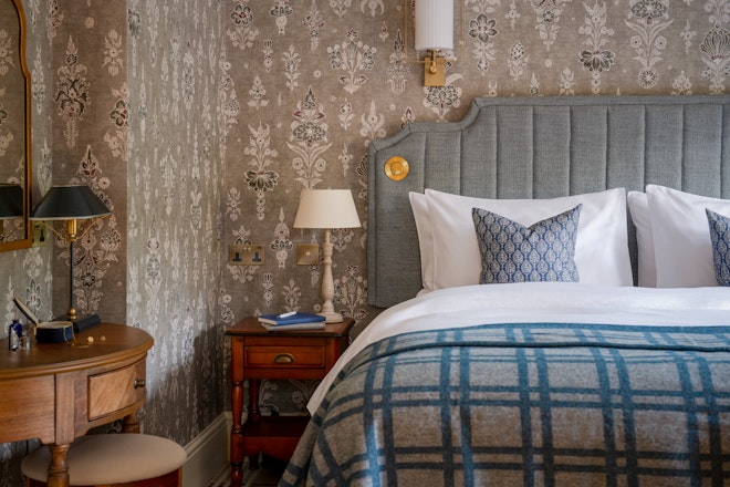 Wray Castle Suite