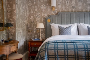 Wray Castle Suite