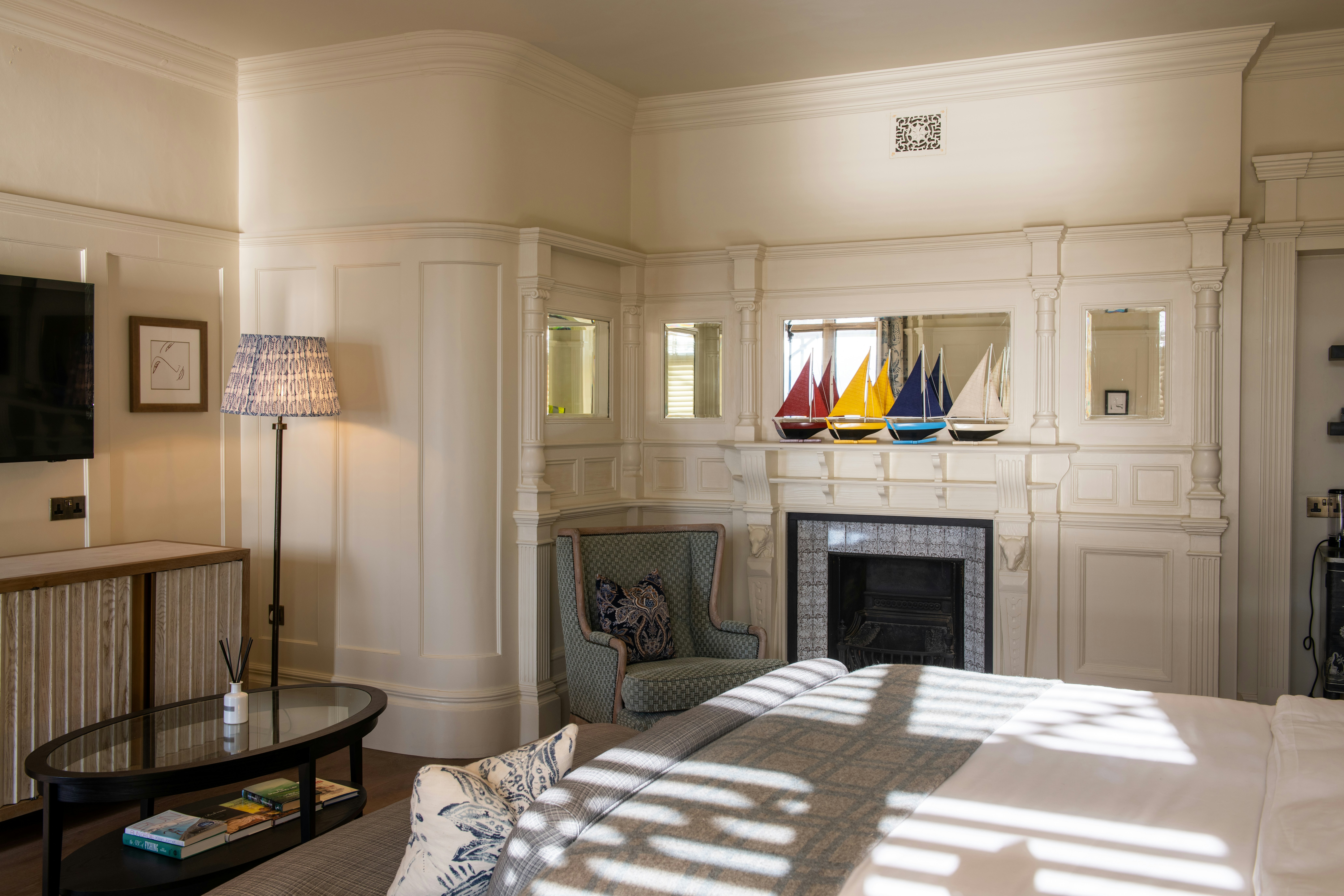 Langdale Pikes Suite