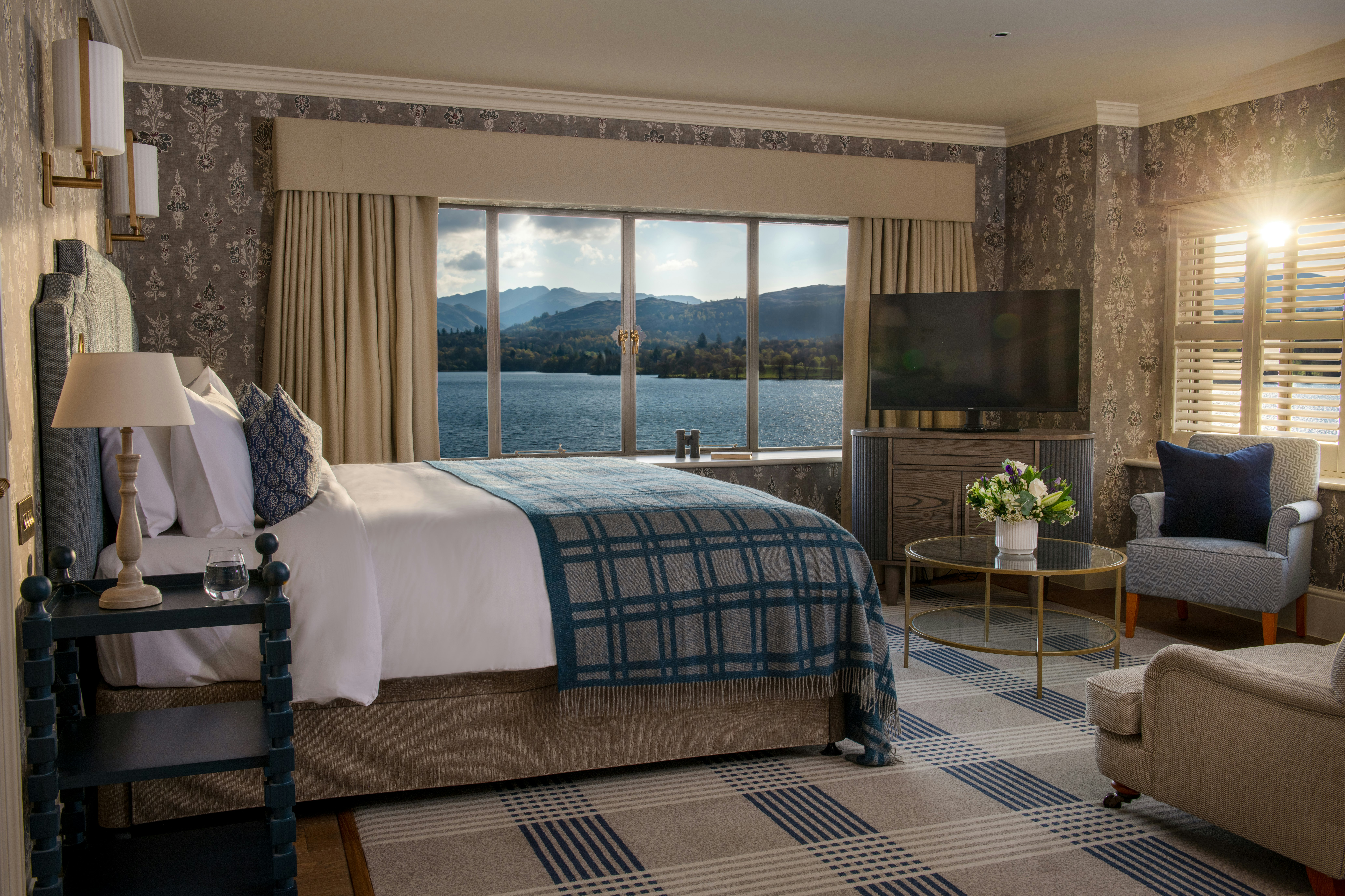 Windermere Room