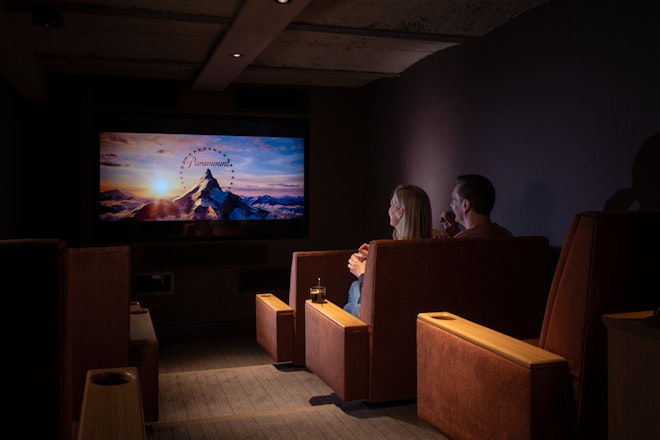 Cinema