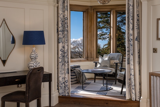 Langdale Pikes Suite