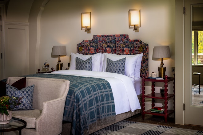 Pullwood Bay Suite